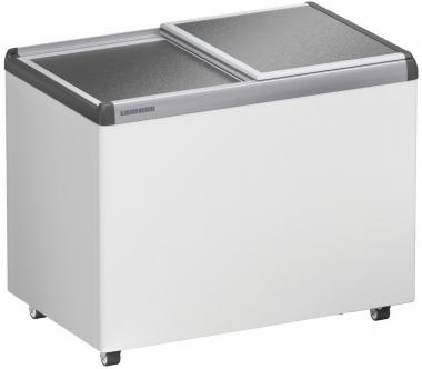 LIEBHERR EFE3000-41 Verkaufsgefriertruhe 