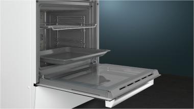 Siemens HK 9 R 3 A 220 ws Standherd 