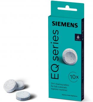 Siemens TZ80001A Reinigungstabletten 