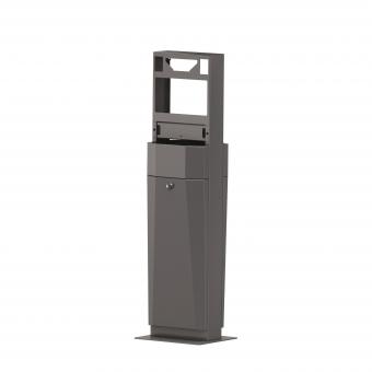 Walther Standfuß Stele          98691002 
