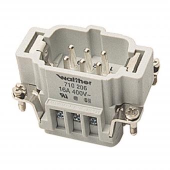 Walther Stifteinsatz B6           710206 