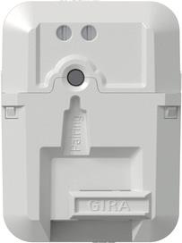 GIRA 121300 2-Dr-Umsetzer IP Client 