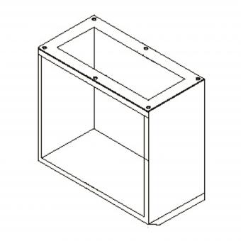 Walther Erdstück Edelstahl      83246595 