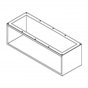Walther Erdstück Edelstahl      86056595 