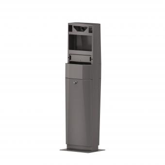 Walther Standfuß Stele          98691001 