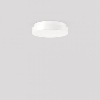 RZB Flat Kreis LED Opalglas   211209.002 