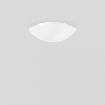 RZB Flat Basic IP43 E27 2X60W 211059.002 