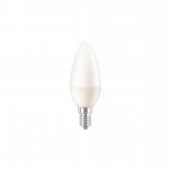 PHIL CorePro LEDcandle 7-60W/827 E14 