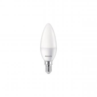 PHIL CorePro LEDcandle 2,8-25W/827 E14 