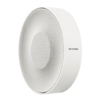 NETATMO NIS01-PRO Smarte Innensirene 