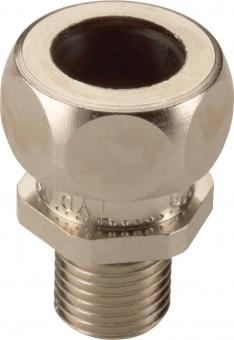 LAPP SILVYN US-M 32X1,5 IP 66   55501550 