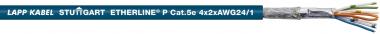 LAPP ETHERLINE H Cat.5e 2x2xAWG24/1 