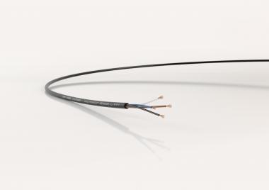 LAPP UNITRONIC SENSOR LifY11Y 4x0,34 BK 