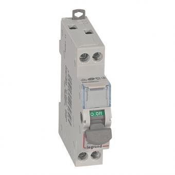 Legrand 406432 DX3 Lasttrennschalter 2p 