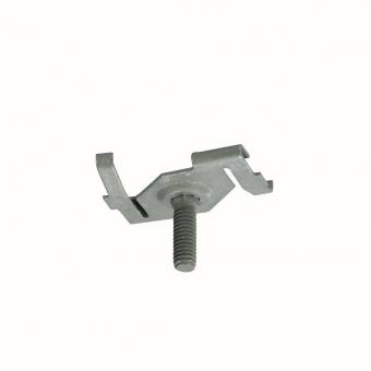 RIDI       SLKBT M6X16 SCHNELLBEF. CADDY 