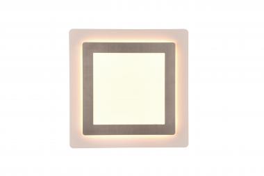 Trio LED-DL MORGAN, 46W,       641510207 