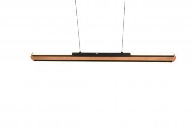 TRIO Pendelleuchte DEANCON 42W 326610232 