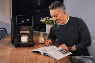Nivona  NICR 9101 Kaffeevollautomat 