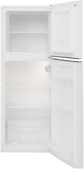 Amica DT 372 150 W ws Doppeltürkühlschr. 