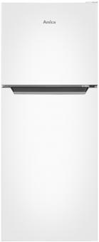 Amica DT 372 150 W ws Doppeltürkühlschr. 