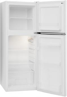 Amica DT 372 150 W ws Doppeltürkühlschr. 