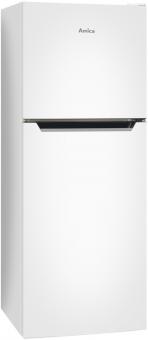 Amica DT 372 150 W ws Doppeltürkühlschr. 