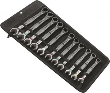 Wera Maul-Ringratschenschlüssel-Set 