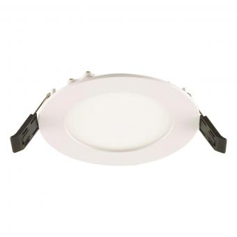 EVN LED Einbaupanel -rund -    LDR120125 