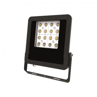 EVN LED Fluter -schwarz -      LFE300902 