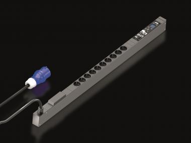 Rittal PDU metered 16A/1P CEE DK 7979211 