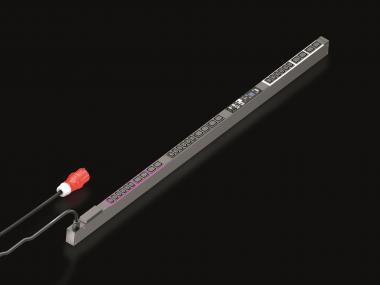 Rittal PDU managed 16A/3P CEE DK 7979438 