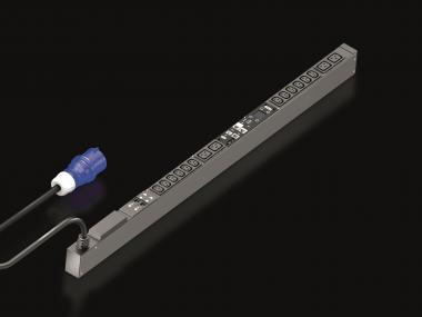Rittal PDU metered 32A/1P CEE DK 7979213 