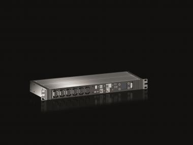 Rittal PDU managed 16A/1P     DK 7979402 