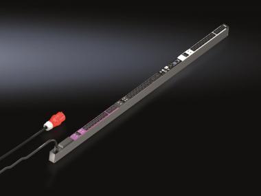 Rittal PDU metered 32A/3P CEE DK 7979237 
