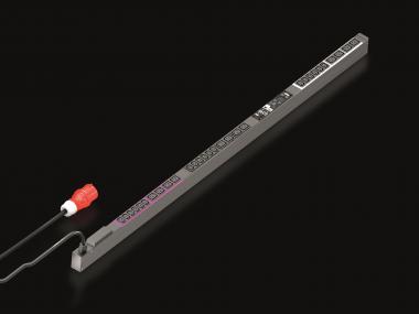 Rittal PDU metered 16A/3P CEE DK 7979238 