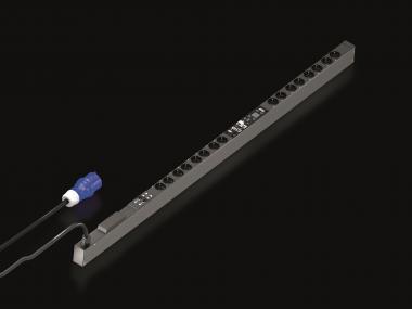 Rittal PDU managed 32A/1P CEE DK 7979414 