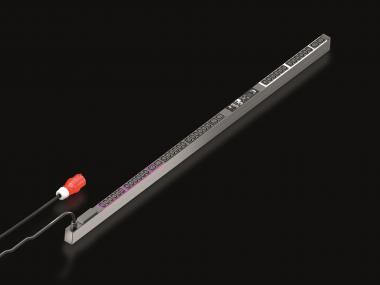 Rittal PDU metered 16A/3P CEE DK 7979240 