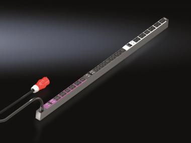 Rittal PDU Basic Basis-Strom- DK 7979137 