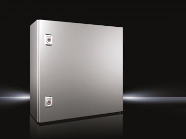 Rittal Kompakt-Schaltschrank  AX 1007000 