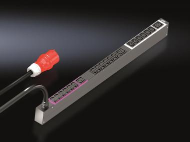 RITT Rittal DK 7979135 PDU    DK 7979135 