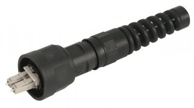 TEGA STX V1 LC Duplex          100007571 