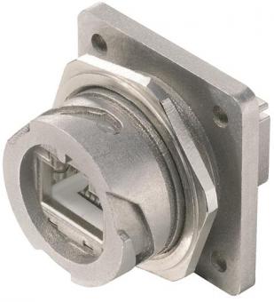 TG STX V1 Flanschset RJ45    J80020A0001 