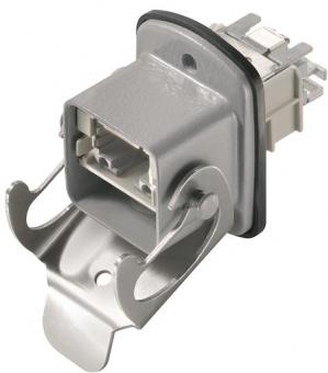 TG   STX V5 Flanschset RJ45  J80020A0006 