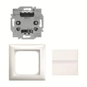 BJ Komfortschalter flex Set 64765 UJ-914 