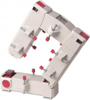 Janitza        KBU58 500/5A 2,5VA Kl.0,5 