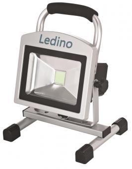 LEDINO Akku-Strahler 20W    Köpenick 210 