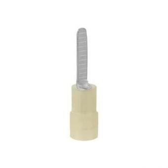 ABB isol.Stiftkabelschuh fl   B6-2031NDC 