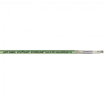LAPP ETHERLINE FD P CAT.6 4X2XAWG26 