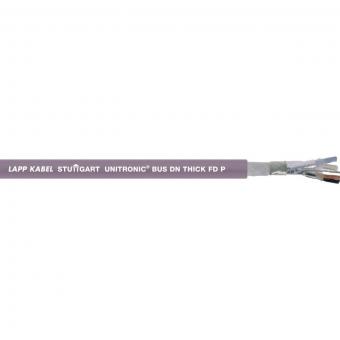 LAPP UNITRONIC BUS DN THICK FD Y 