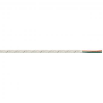     KN13L-SIL NiCr/Ni KCA 2x1,5 DIN oval 